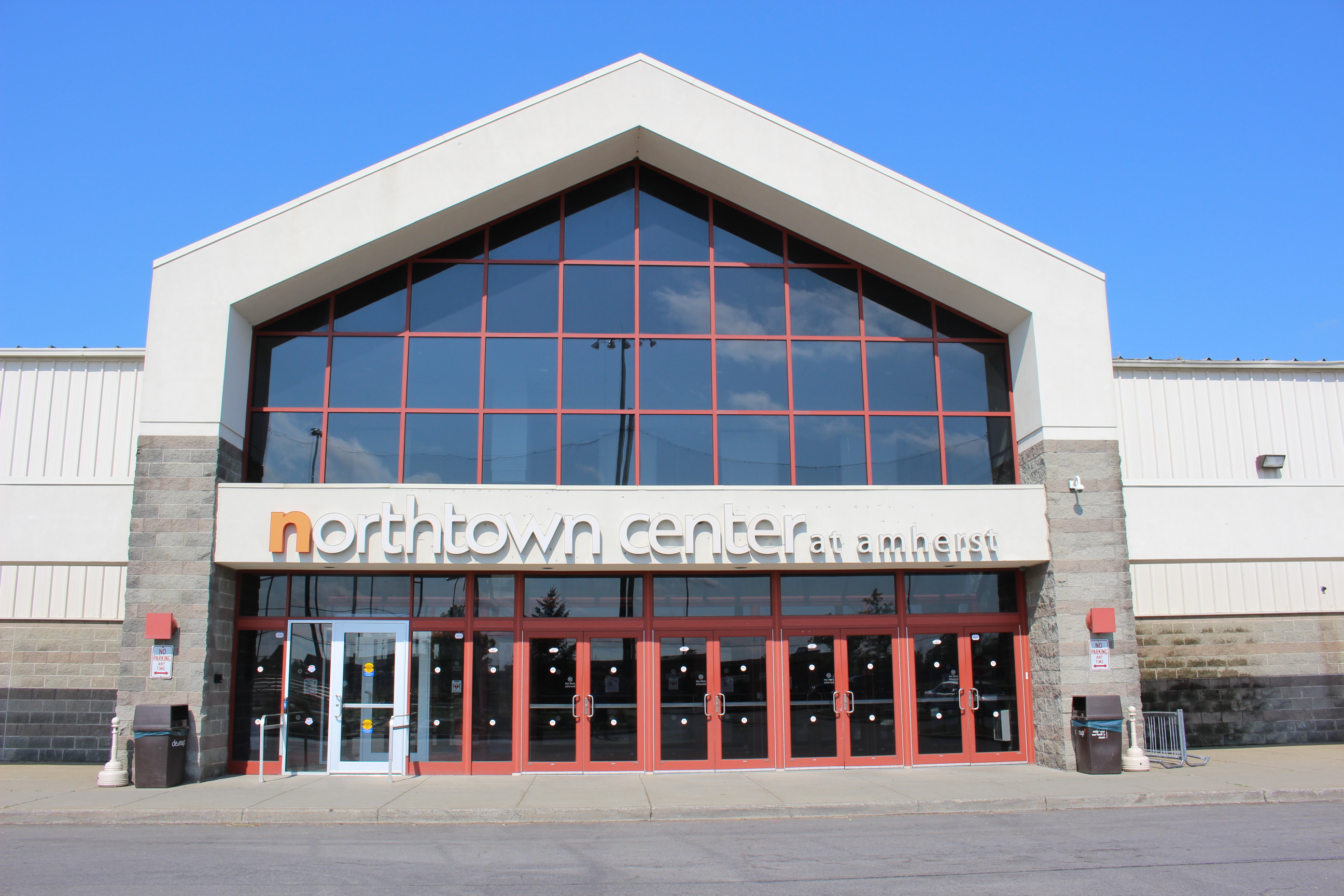 Northtown Center