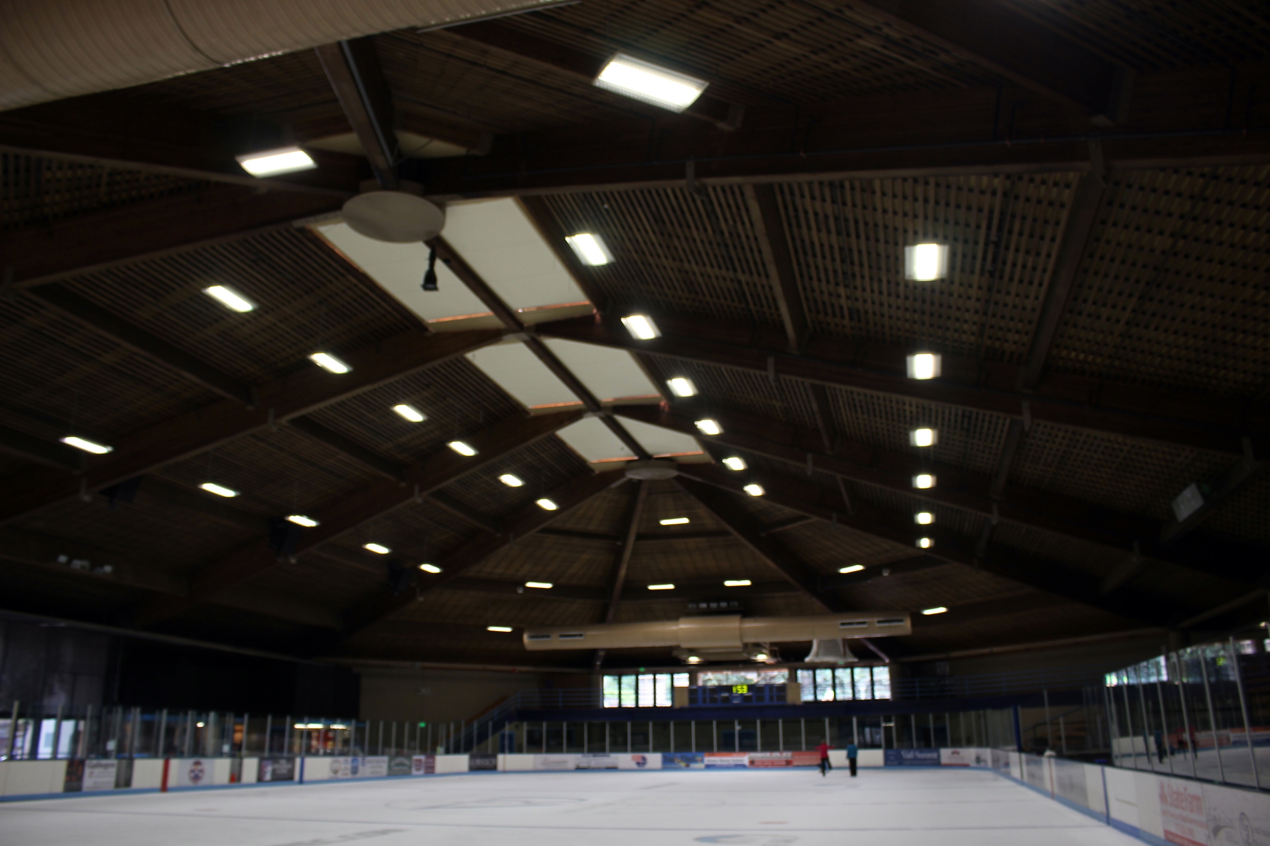 Dobson Arena