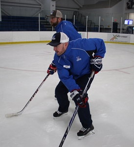 What were your favourite hockey sticks as a kid? These were mine - Article  - Bardown