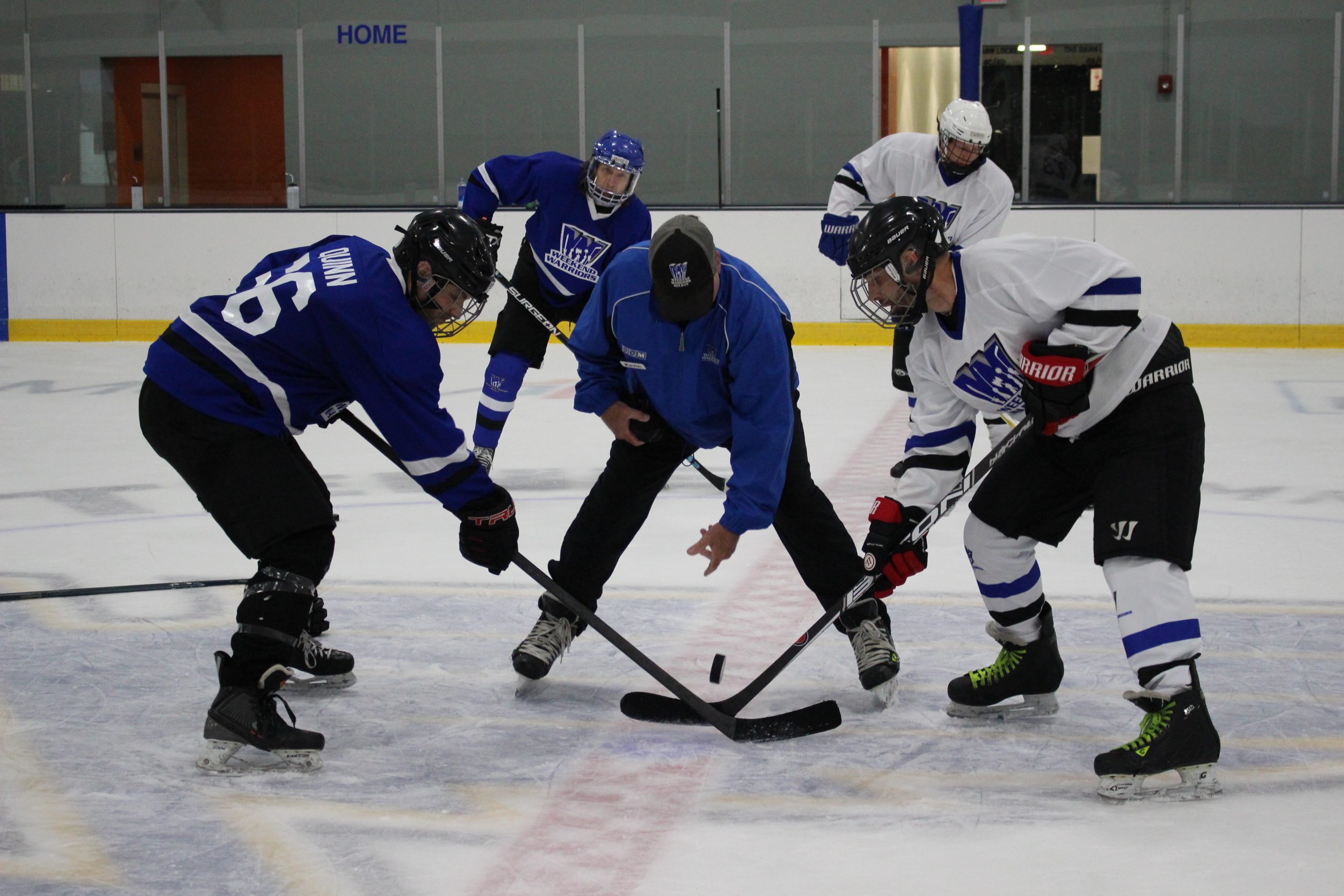 Milwaukee 2024 Weekend Warriors Hockey   IMG 5279 Scaled 