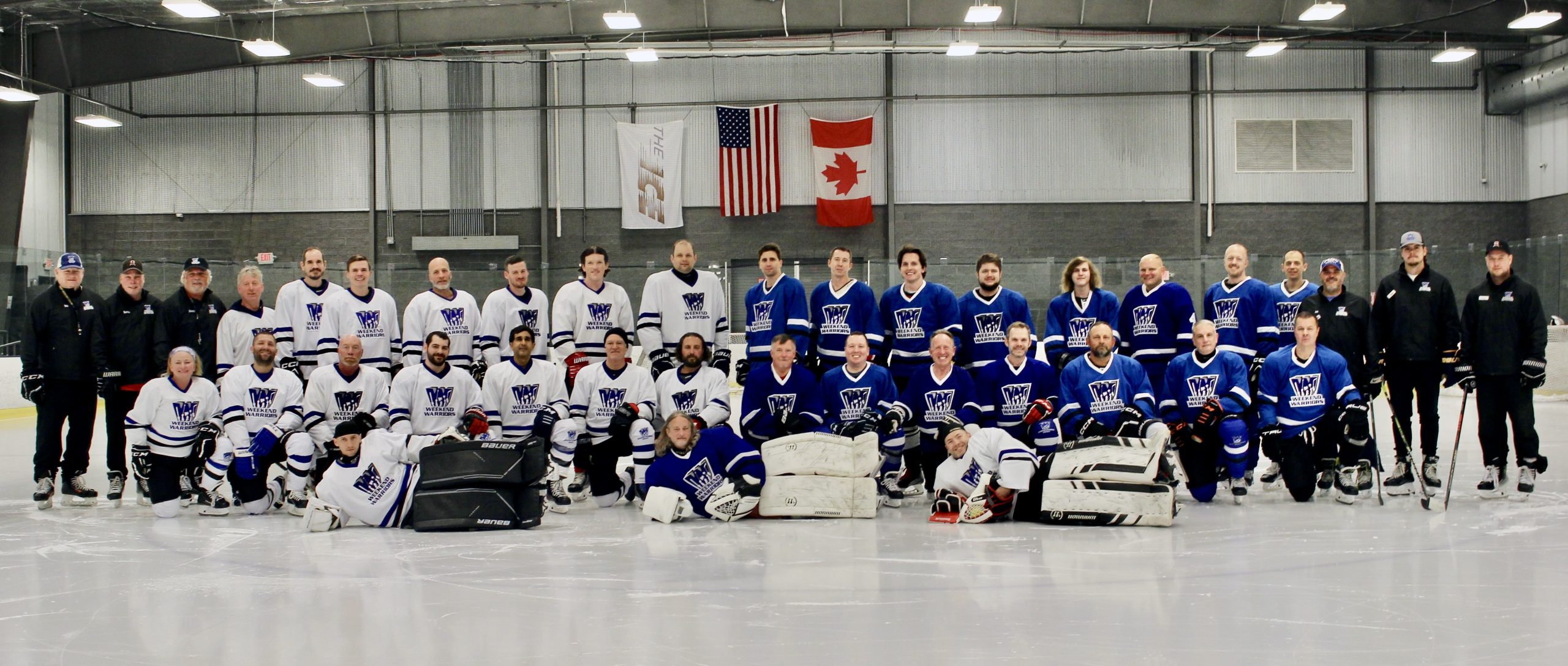 Atlanta 2024 Team Photo