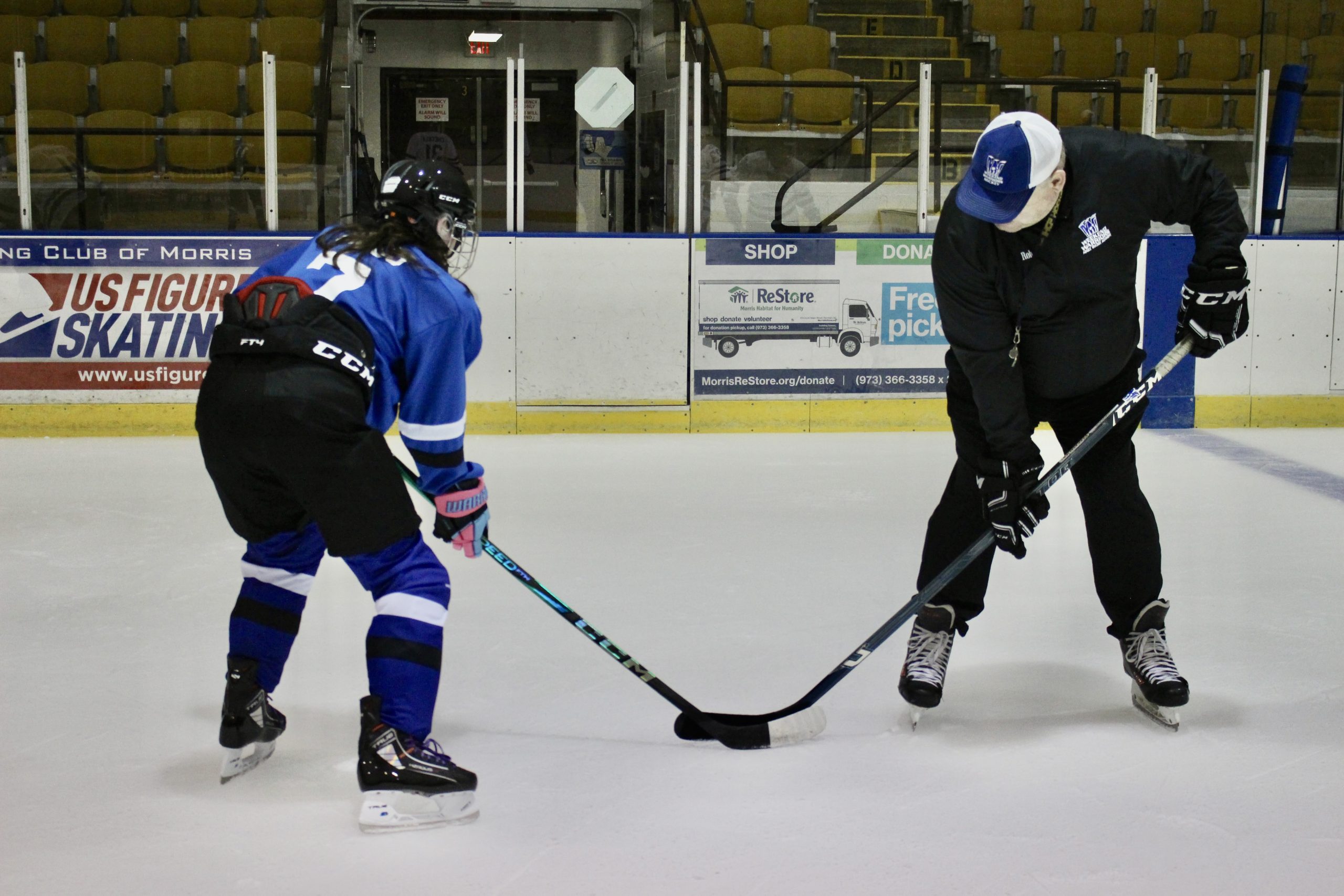 Shooting Instruction